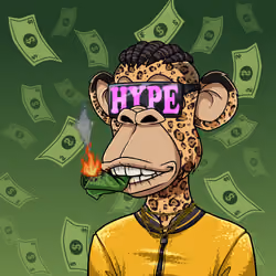 Ape Investor #1704