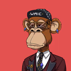 Ape Investor #3057