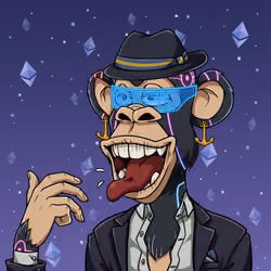 Ape Investor #2937