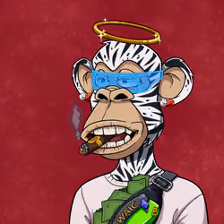 Ape Investor #3561