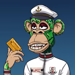 Ape Investor #3569