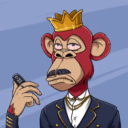 Ape Investor #1841