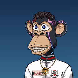 Ape Investor #2113