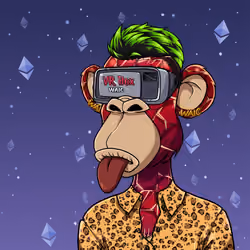 Ape Investor #2526