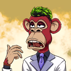 Ape Investor #2978