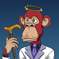 Ape Investor #1112