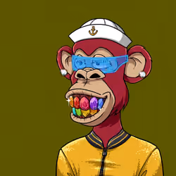 Ape Investor #3585