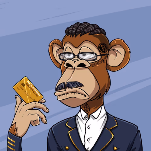 Ape Investor #3622