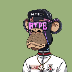 Ape Investor #2026