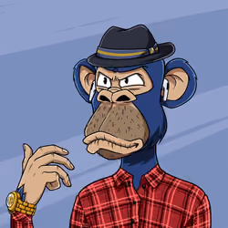 Ape Investor #2527