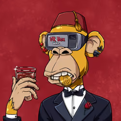 Ape Investor #2183