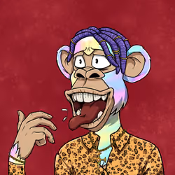 Ape Investor #3378