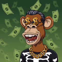 Ape Investor #2051