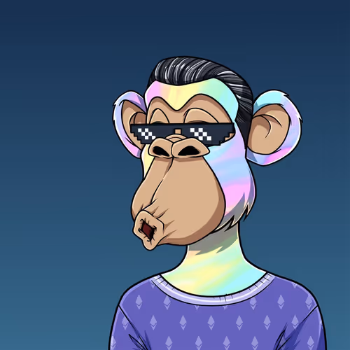 Wealthy Ape Investors Club