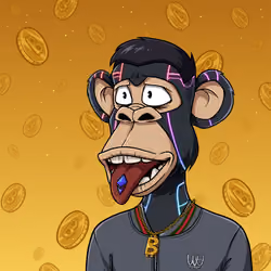 Ape Investor #2936