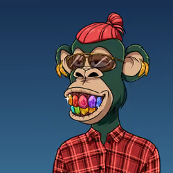 Ape Investor #2749