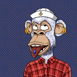 Ape Investor #3598