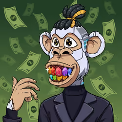 Ape Investor #2337
