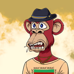 Ape Investor #1842