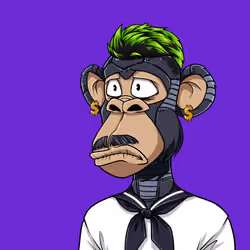 Ape Investor #3058