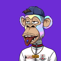 Ape Investor #2293