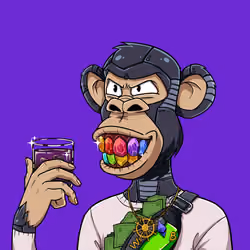 Ape Investor #2758
