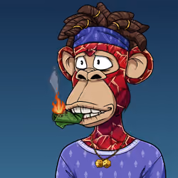 Ape Investor #3608