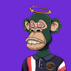 Ape Investor #2906