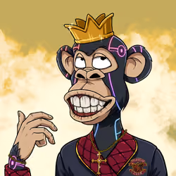 Ape Investor #2499