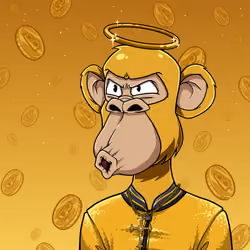 Ape Investor #2907