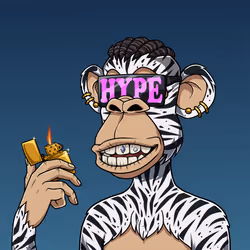 Ape Investor #3231