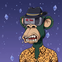 Ape Investor #2796