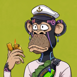 Ape Investor #1703