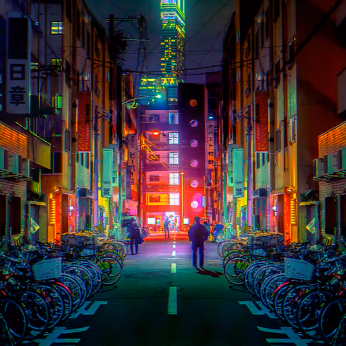 Color Invasion