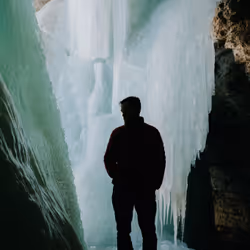 Ice Dreams #3/33