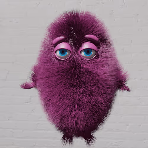 The Thing Nft