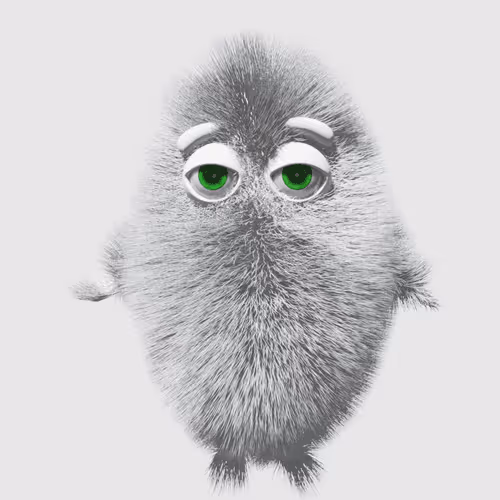 The Thing Nft