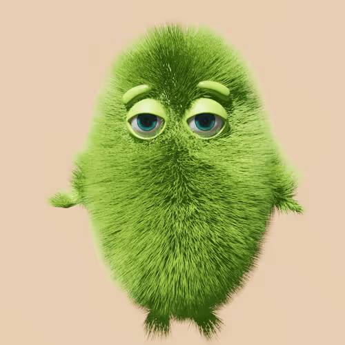 The Thing Nft
