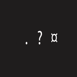 Symbols NFT #611