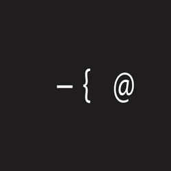 Symbols NFT #111