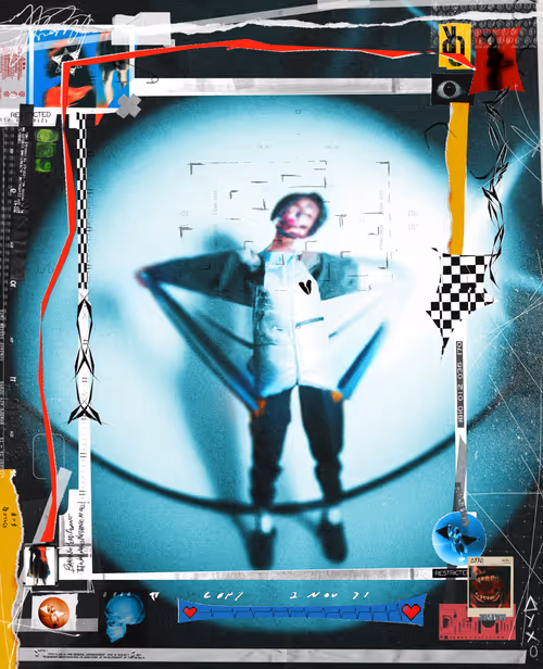 Item #29 Media