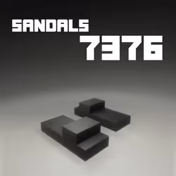 Meekicks #7376