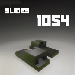 Meekicks #1054