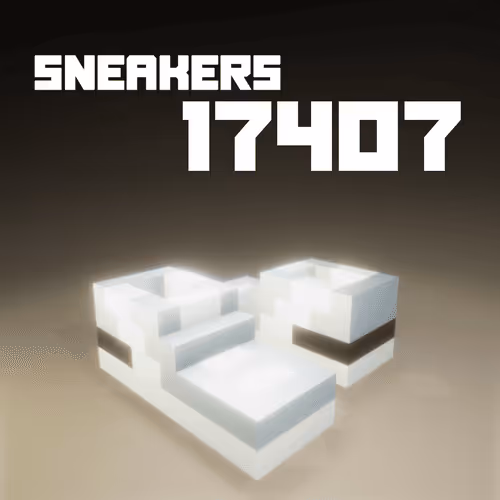 Meekicks #17407