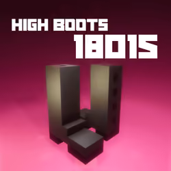Meekicks #18015