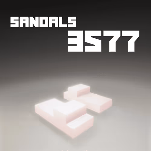 Item #3577 Media