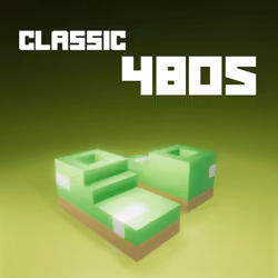 Meekicks #4805