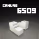 6509