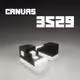 3529