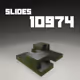 10974
